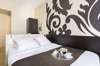 Bastille Hotel Paris