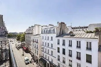 Bastille 2* Paris