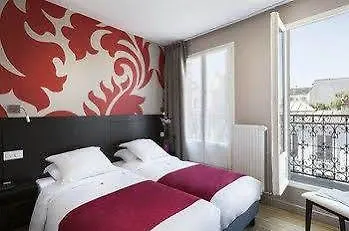 Hotel Bastille