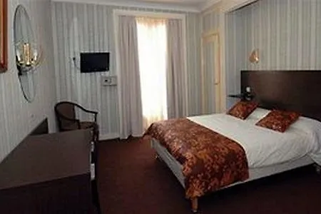 La Boetie Hotell