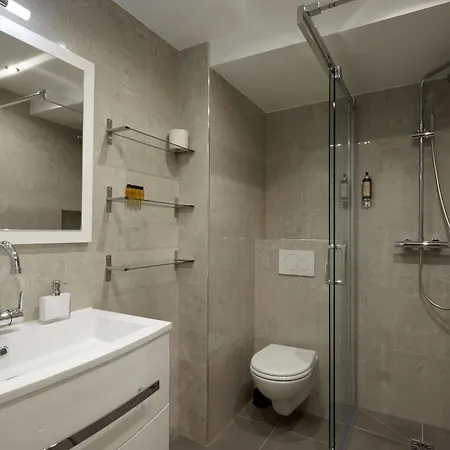 Appartement Du Louvre St Honoré Paris