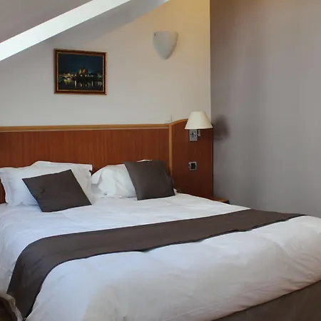 Metropolitain Hotel