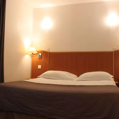 Hotel Metropolitain