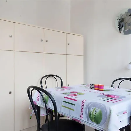 Great Montmartre Sacre-coeur - Smartrenting