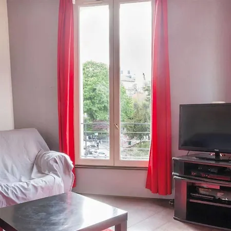 Great Montmartre Sacre-coeur - Smartrenting