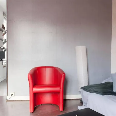 Great Montmartre Sacre-coeur - Smartrenting *