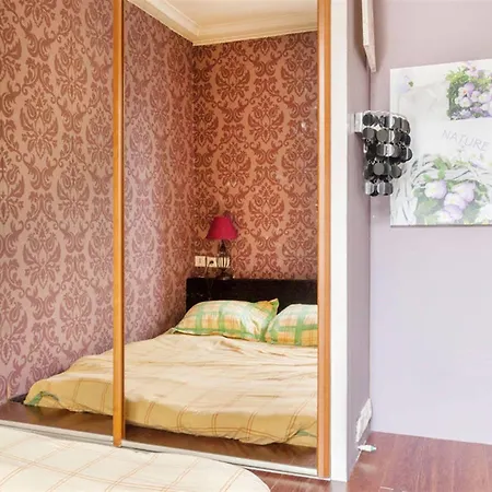 Great Montmartre Sacre-coeur - Smartrenting Paryż