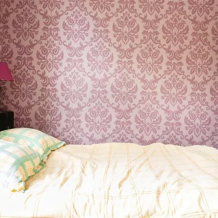 Apartament Great Montmartre Sacre-coeur - Smartrenting Paryż