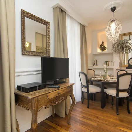 Zajazd My Nest - Quartier Latin 2*