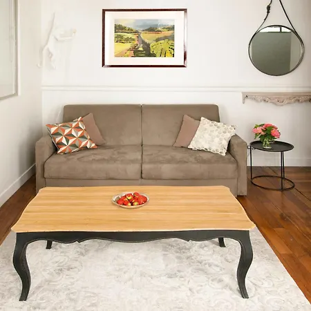 Zajazd My Nest - Quartier Latin