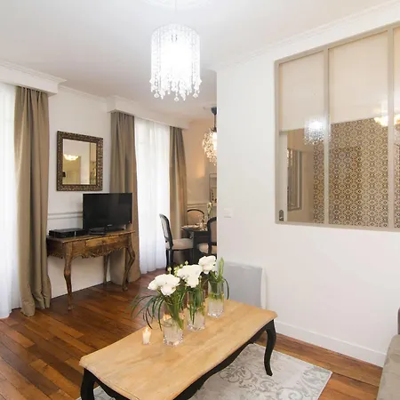 Zajazd My Nest - Quartier Latin 2*