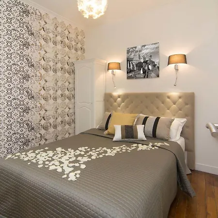 My Nest - Quartier Latin Paryż