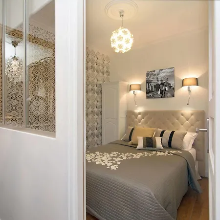 Zajazd My Nest - Quartier Latin