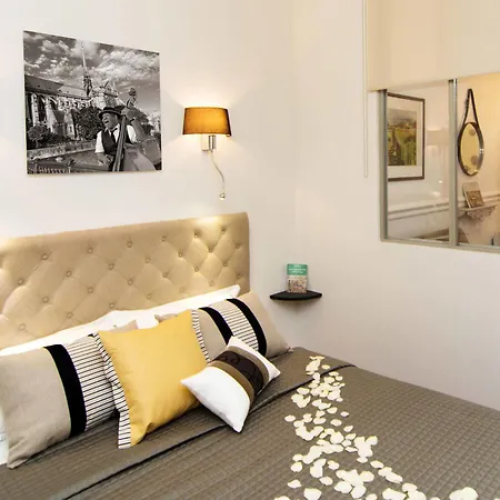 My Nest - Quartier Latin