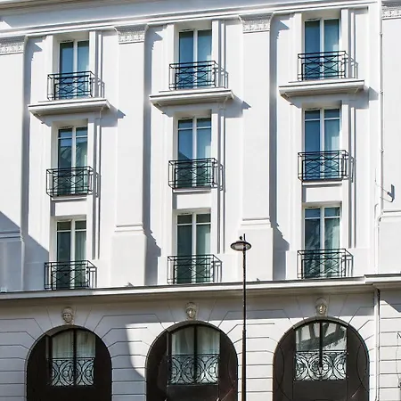 Le Tsuba Hotel Paris