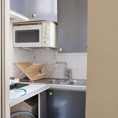 Lovely 1br - Tour Eiffel - Champs De Mars Paris