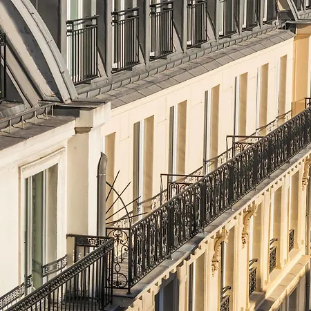 Hotel Maison Albar Le Pont-neuf 5*