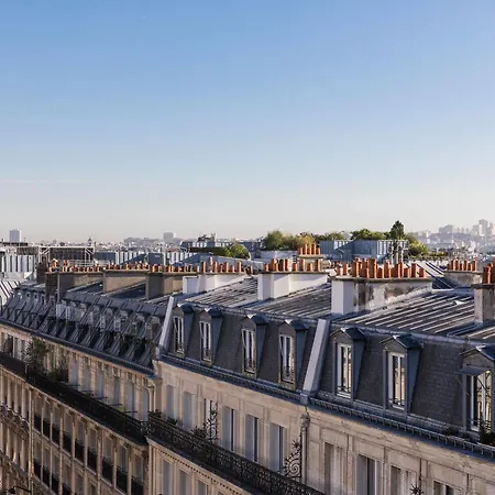 Maison Albar Le Pont-neuf Hotel 5*