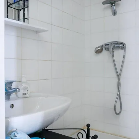 Hotel Centre Marais - Smartrenting Paris