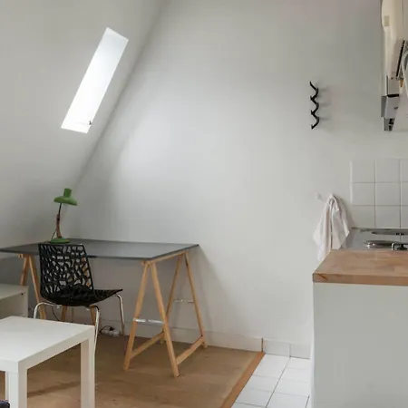 Centre Marais - Smartrenting Paris