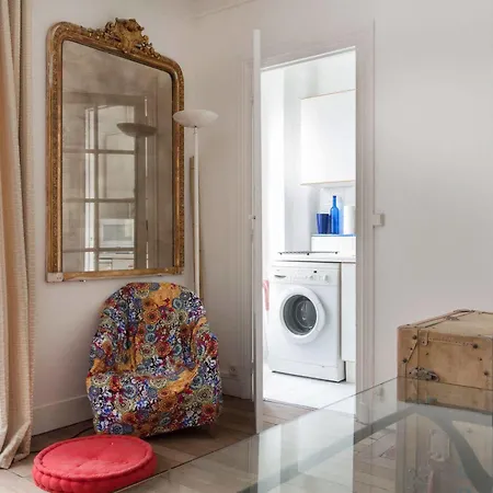 Alesia Denfert Rochereau - Smartrenting Appartement *
