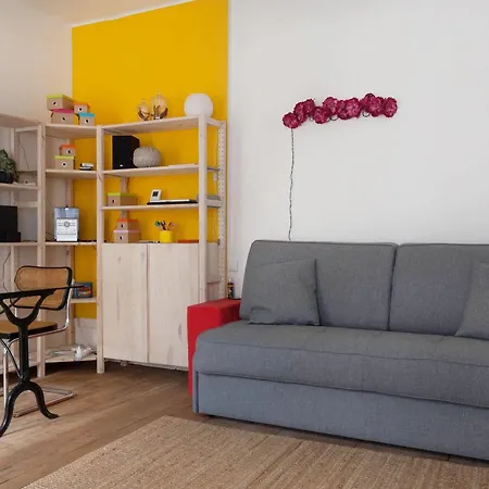 Alesia Denfert Rochereau - Smartrenting