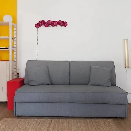 Alesia Denfert Rochereau - Smartrenting Appartement Paris