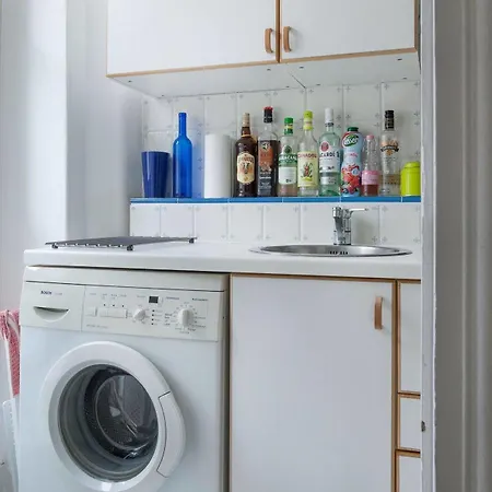 Alesia Denfert Rochereau - Smartrenting * Paris