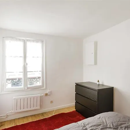 Luxury Tour Eiffel - Smartrenting * Paris