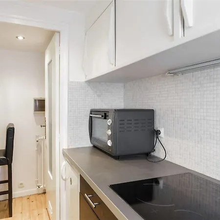 Luxury Tour Eiffel - Smartrenting