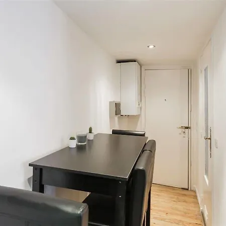 Apartment Luxury Tour Eiffel - Smartrenting *