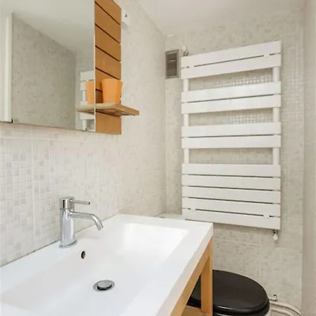 Apartment Luxury Tour Eiffel - Smartrenting