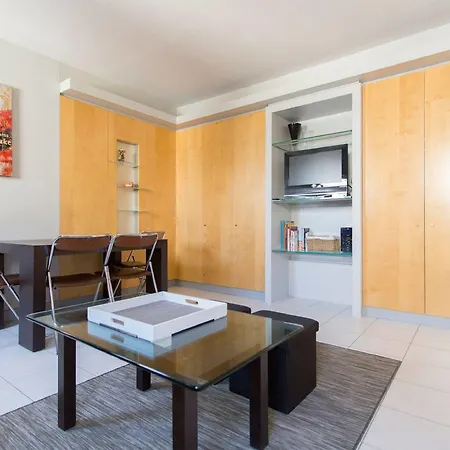 Lokappart - Gare Du Nord Apartment *
