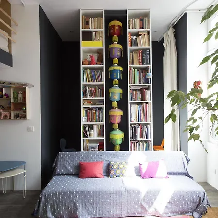 Apartment Lokappart - Gare Du Nord Paris