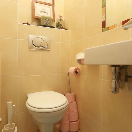 Apartment Lokappart - Gare Du Nord