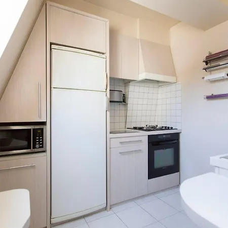 Lokappart - Gare Du Nord Apartment *