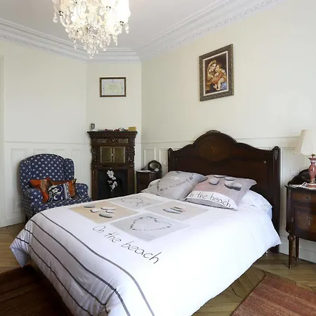 Lokappart - Gare Du Nord Apartment