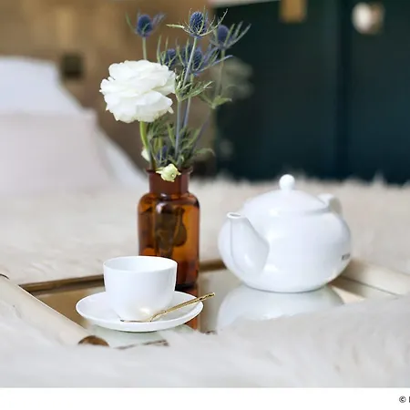 Henriette Hotel Paříž