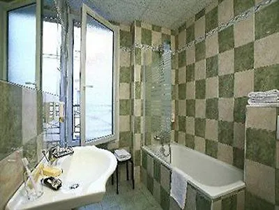 Hotel Kabanel Paris