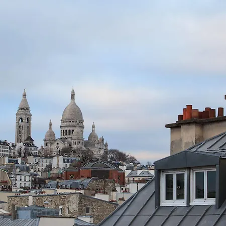 Laz' Urbain 4*