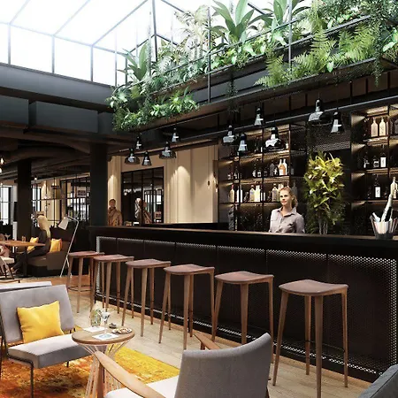 Laz' Urbain 4* Parigi