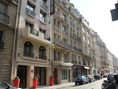 Westside Arc De Triomphe 4*