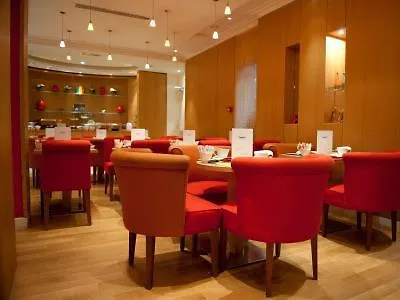 Westside Arc De Triomphe Hotel Paris