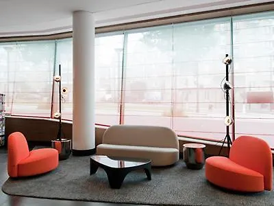 Aparthotel Adagio 19eme Cite De La Musique