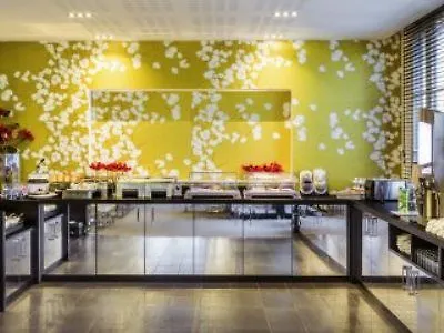 Adagio 19eme Cite De La Musique Aparthotel 4*