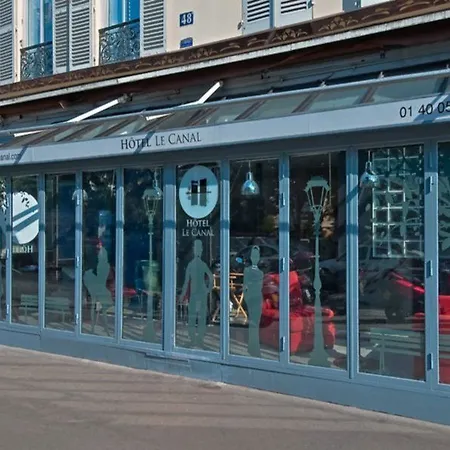 Tilde Hotel Paris