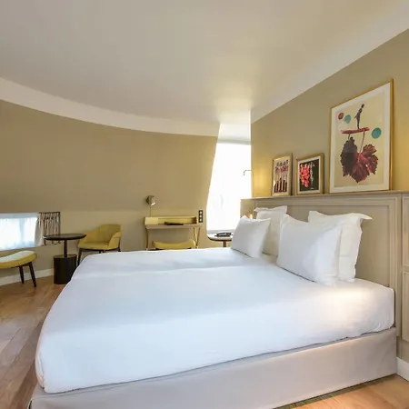 Hotel Xo 4*