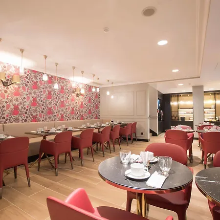 Le Pierre 4*
