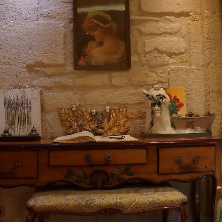 Le Relais Medicis 4*