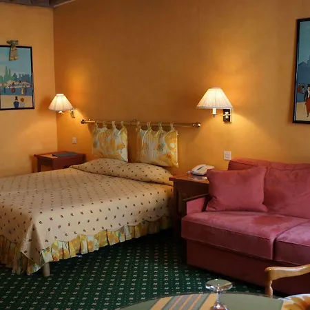 Hotel Le Relais Medicis